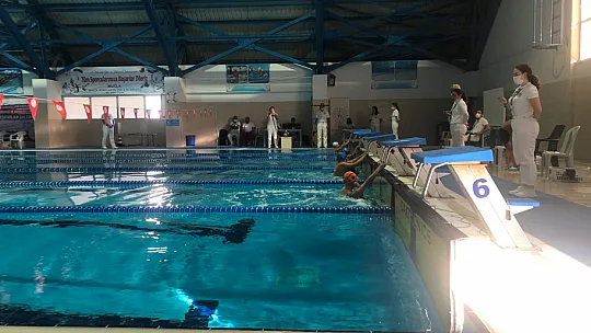 Muğla'da 10 Kasım Atatürk'ü Anma yarışları başladı