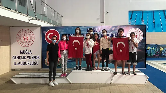 Muğla'da 10 Kasım Atatürk'ü Anma yarışları başladı