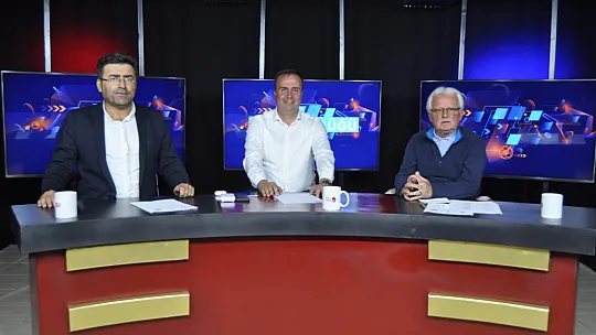 Dinçel, 'Şampiyon olacağız'