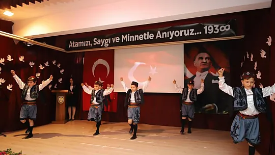 Seydikemer ATA'sını Andı