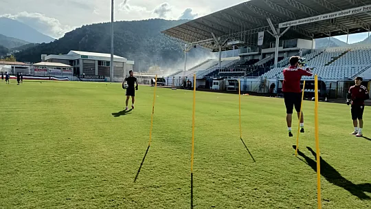 Fethiyespor, Galibiyet Peşinde