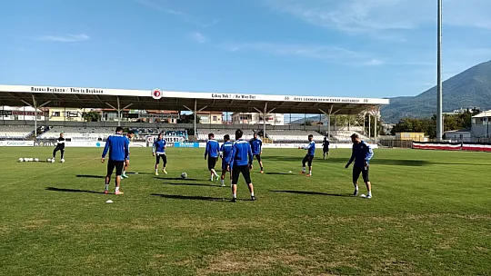 Fethiyespor, Galibiyet Peşinde