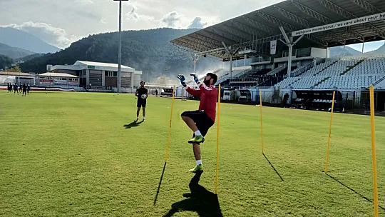 Fethiyespor, Galibiyet Peşinde