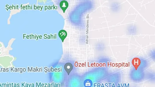 Kaymakam Fırat, 'Covid-19 ile mücadelede yüzde yüz istiyoruz'
