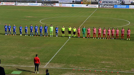 Fethiyespor'un Güvenlik Ordusu