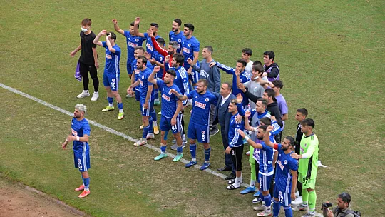 Dinçel, 'Gücümüzü sahaya yansıtacağız'