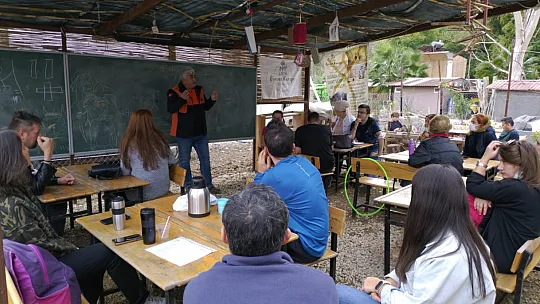 FETAV'dan Aile ve Çocuk Etkinliği