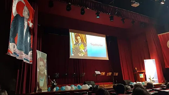ÇYDD'den 25. yıl etkinlikleri