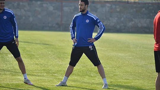 Fethiyespor Modafen'e hazırlanıyor