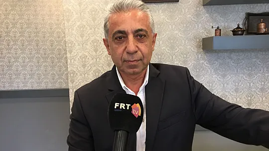 Özantep baklavaları Fethiye'de hizmete girdi