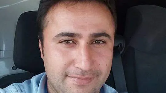 İş Kazasında Hayatını Kaybetti
