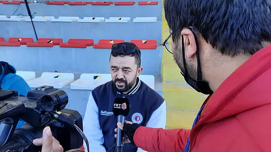 Fethiyespor deplasmanda da yalnız değil