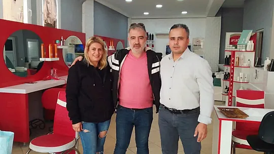 Başkan adayı Demirtaş dur, durak bilmiyor