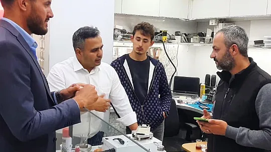 Başkan adayı Demirtaş dur, durak bilmiyor