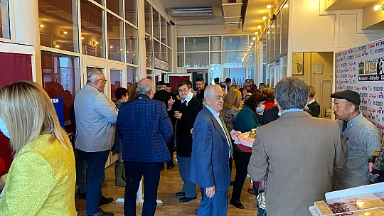 Fethiye ADD'den Öğretmenler günü kutlaması