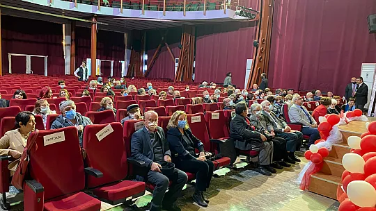 Fethiye ADD'den Öğretmenler günü kutlaması