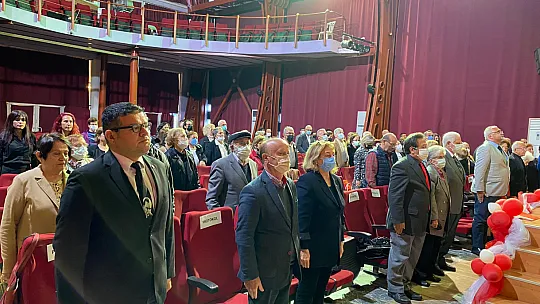 Fethiye ADD'den Öğretmenler günü kutlaması