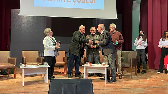 Fethiye ADD'den Öğretmenler günü kutlaması
