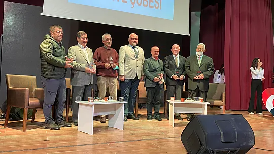 Fethiye ADD'den Öğretmenler günü kutlaması