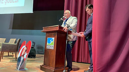 Fethiye ADD'den Öğretmenler günü kutlaması