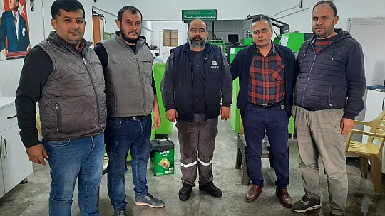 Demirtaş 'Mevcut Sanayi Çarşısı Fethiye'mize Artık Dar Geliyor'