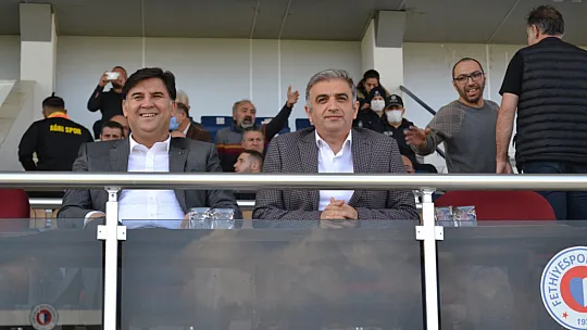 Tek gol üç puan 1-0