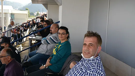 Tek gol üç puan 1-0