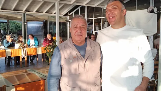 Fethiye Edebiyat Grubu İmza Günü'nde buluştu