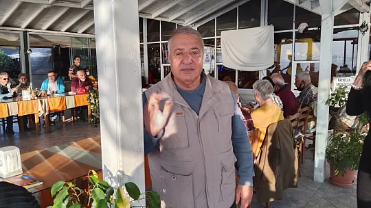Fethiye Edebiyat Grubu İmza Günü'nde buluştu