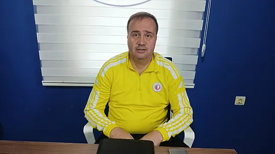 Fethiyespor'da hedef Karşıyaka