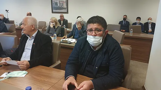Belediye Meclisi toplandı