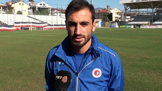 Futbolcular galibiyete inanmış