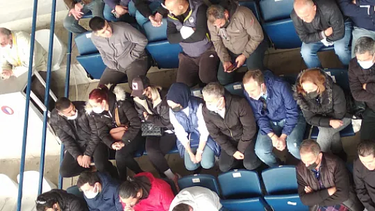 Fethiyespor galibiyet serisine devam ediyor  1-0