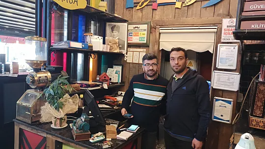 Fethiye GSK'da Moral Kahvaltısı