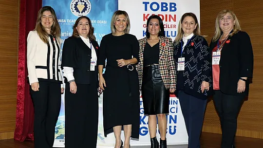 Muğla KGK, Ege Bölge Toplantısında İlimizi Temsil Etti