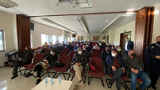Turizmcilere bir yıl süre