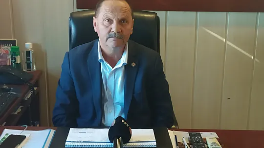 Karayiğit, 'Sporun ve sporcunun yanındayım'