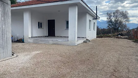 Memduha Teyze Evine Kavuştu