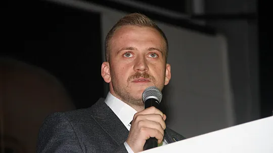 Ülkücüler Ali Kınık konserinde buluştu