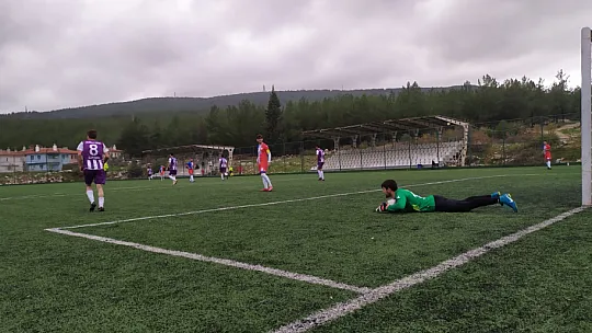 Yurtlar Arası Futbol Turnuvası Sona Erdi