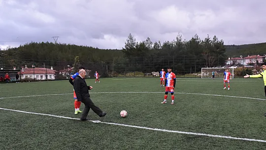 Yurtlar Arası Futbol Turnuvası Sona Erdi