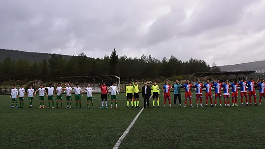 Yurtlar Arası Futbol Turnuvası Sona Erdi