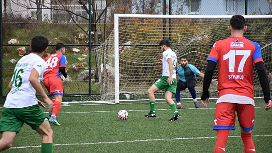 Yurtlar Arası Futbol Turnuvası Sona Erdi