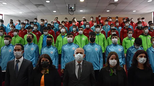 Yurtlar Arası Futbol Turnuvası Sona Erdi