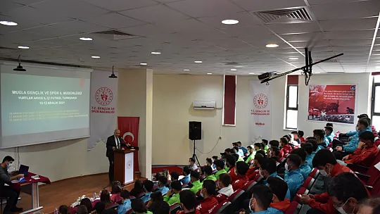 Yurtlar Arası Futbol Turnuvası Sona Erdi