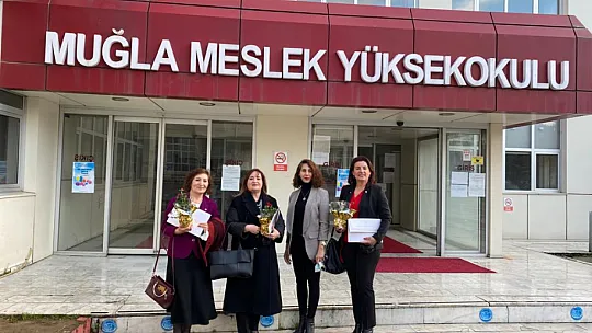 'Kadın ve Girişimcilik' üzerine konuşuldu