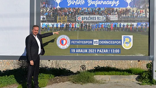 'Birlikte Başaracağız'