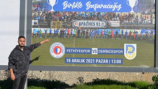 'Birlikte Başaracağız'