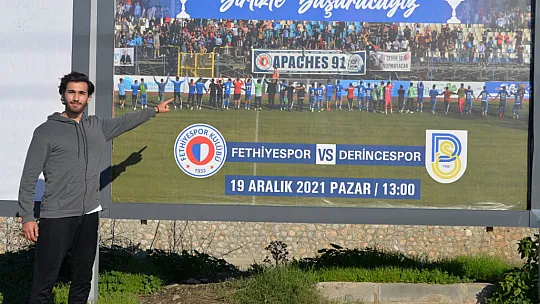 'Birlikte Başaracağız'