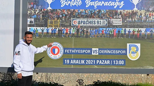 'Birlikte Başaracağız'